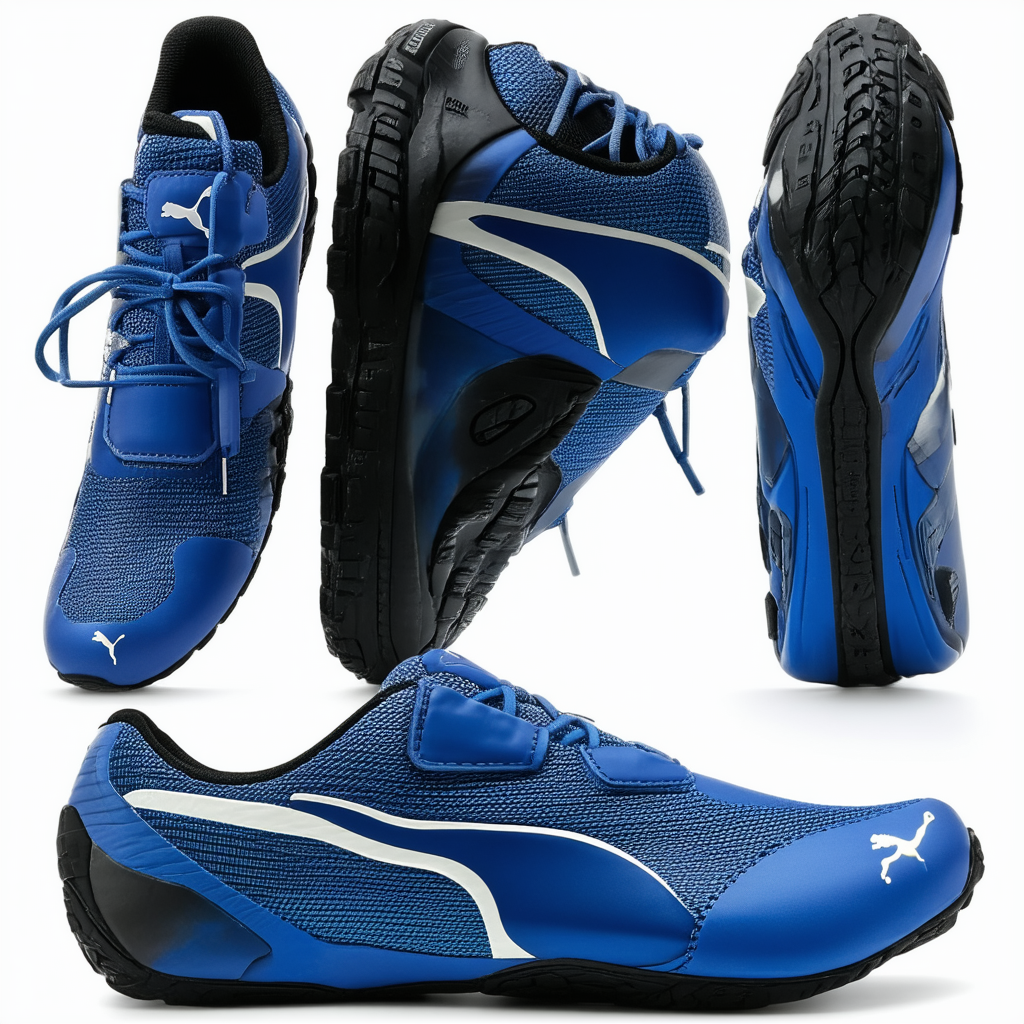 PUMA Men's Mobium Elite Speed Nightcat-M