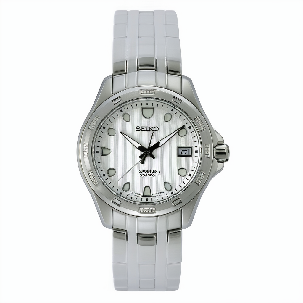 Seiko Sportura Women's Automatic Watch SSA880