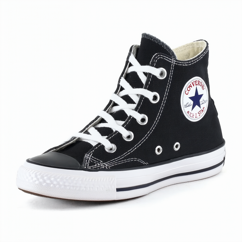 Converse Women's CTAS Chuck Taylor All Star Brookline Mid Fashion Sneaker