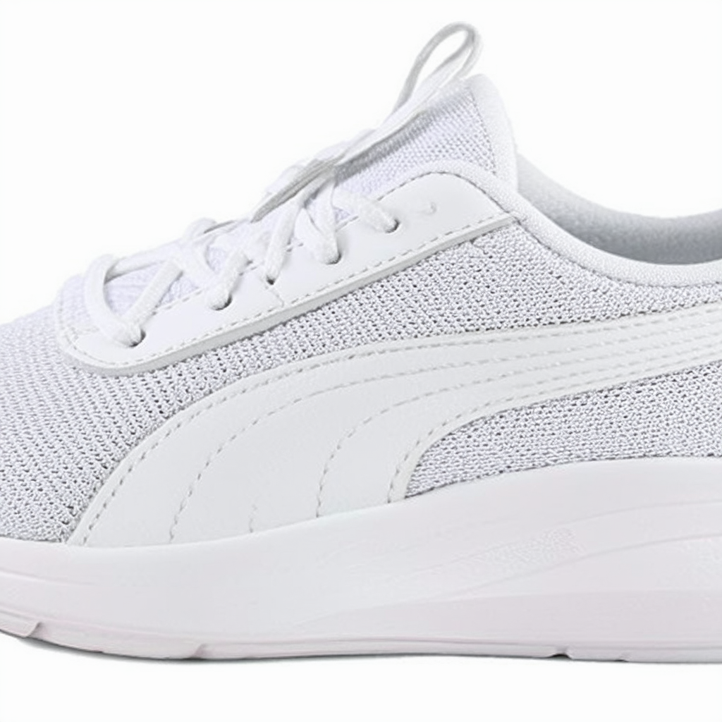 PUMA Women's Asha Lace NM Sneaker