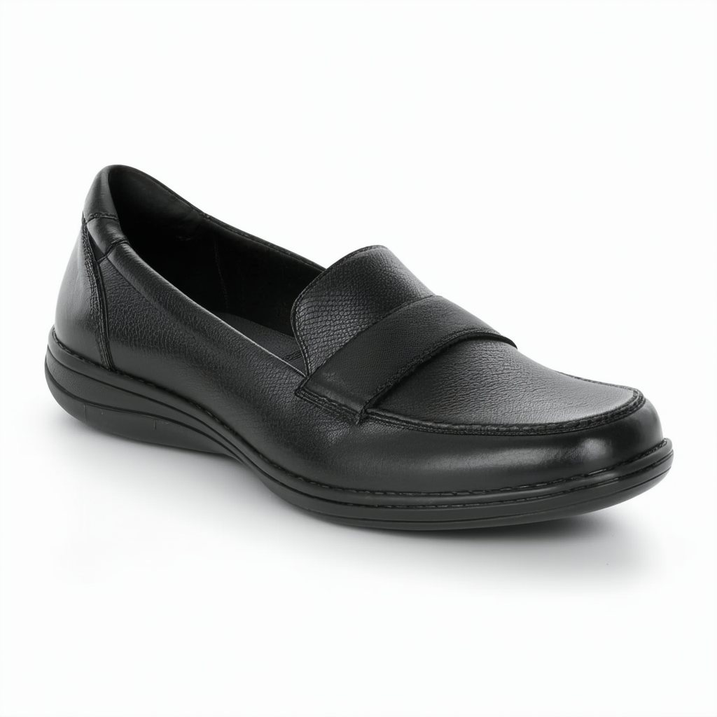 ECCO Women's Tonder Slip-On Loafer