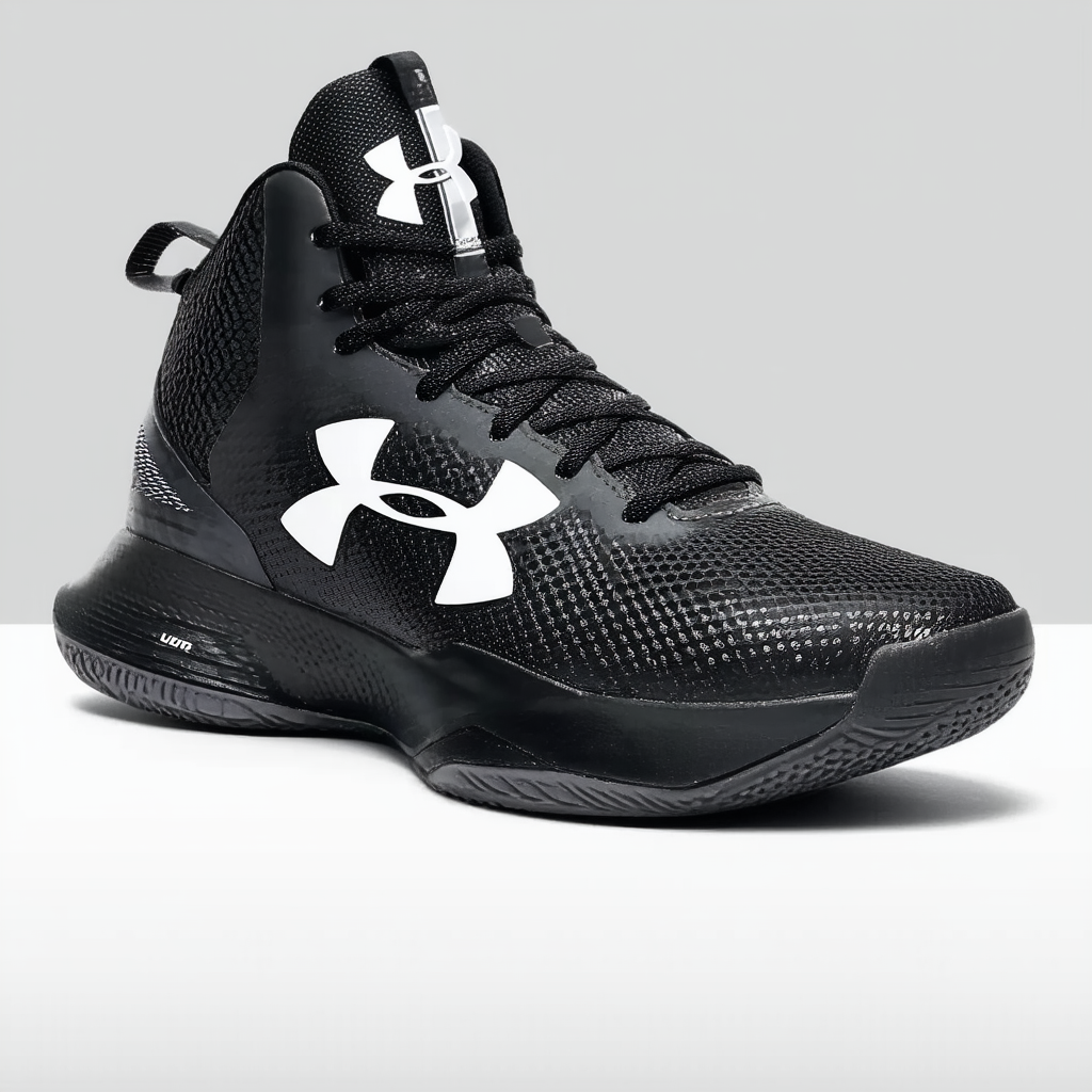 Under Armour Men's UA ClutchFit Drive 3 Basketball Shoes