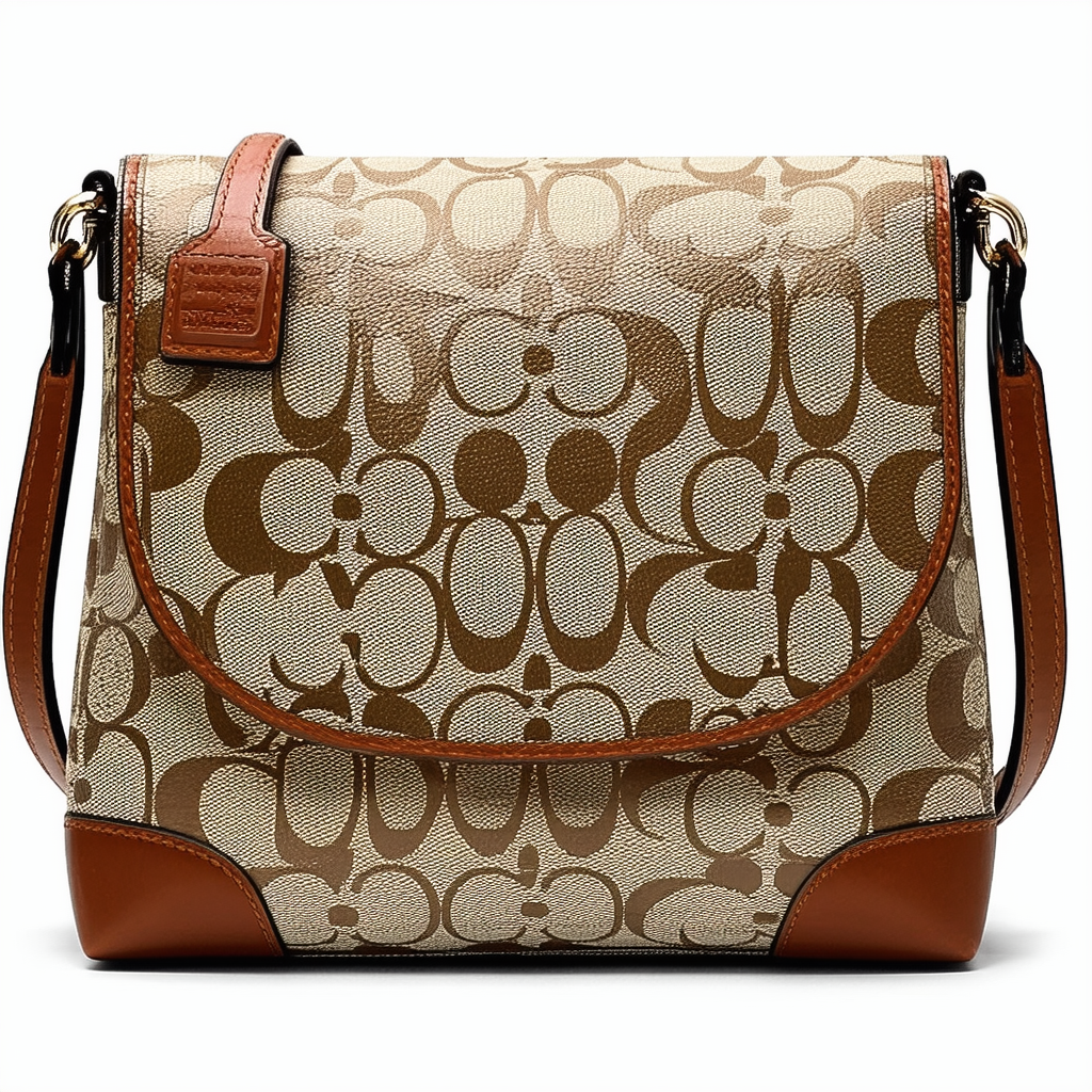 HARLEY HOBO IN SIGNATURE (COACH F38300)