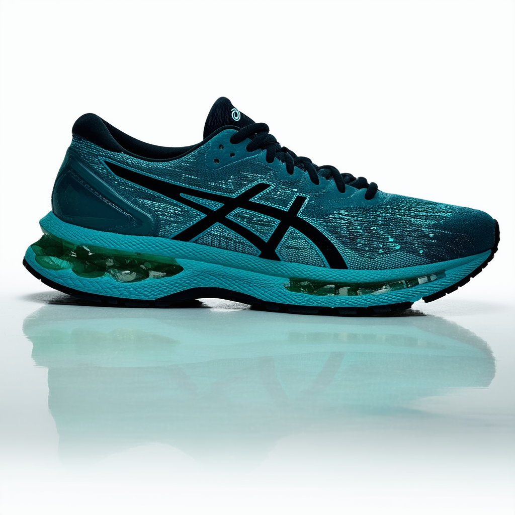 ASICS Women's Gel-Cumulus 20 MX Running Shoes