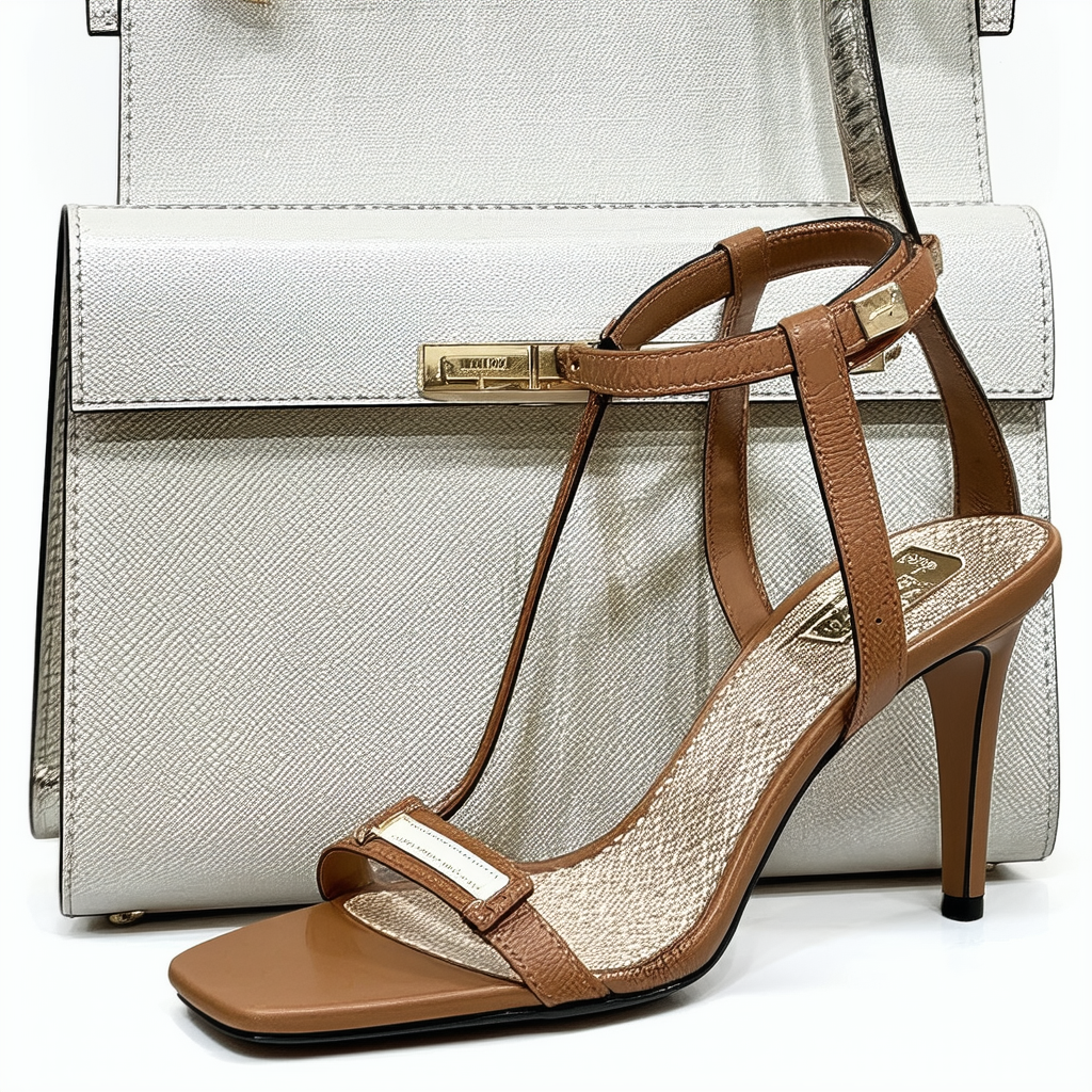 Michael Michael Kors Dorothy Flex Pump Luggage 1 6 M