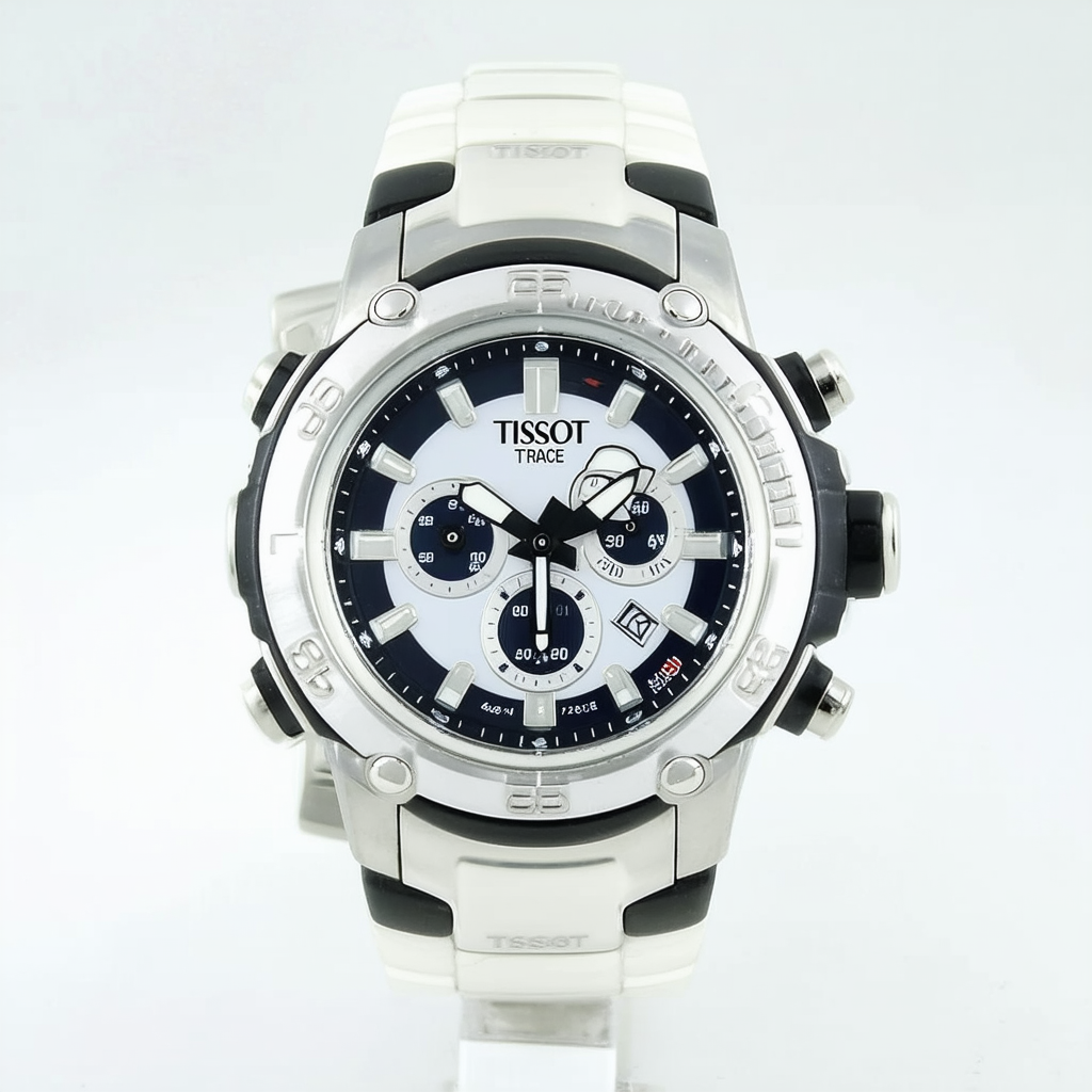 Tissot T-Race Mens Watch T048.417.27.057.01