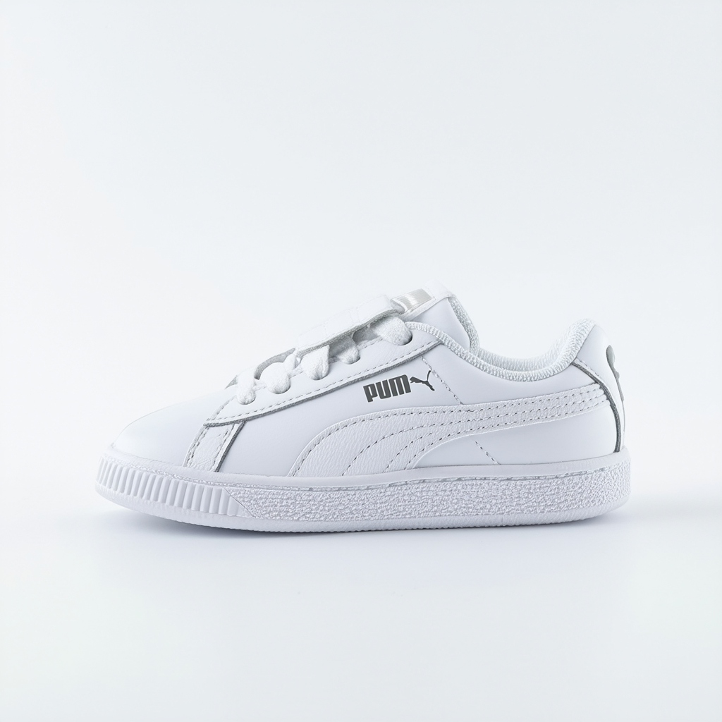 PUMA Roma HM Kids Sneaker (Toddler)