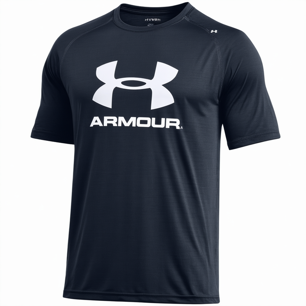 Under Armour Men's UA WWP Short Sleeve T-Shirt