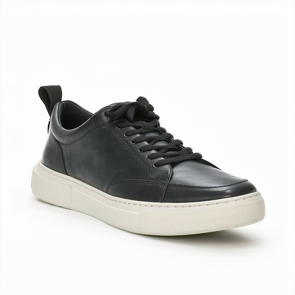 Steve Madden Men's Slammir Sneaker