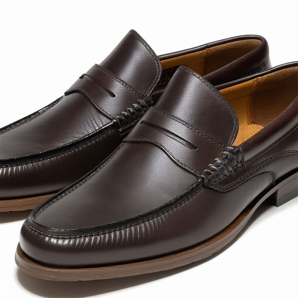 Rockport Men's Modern Prep Penny Loafer