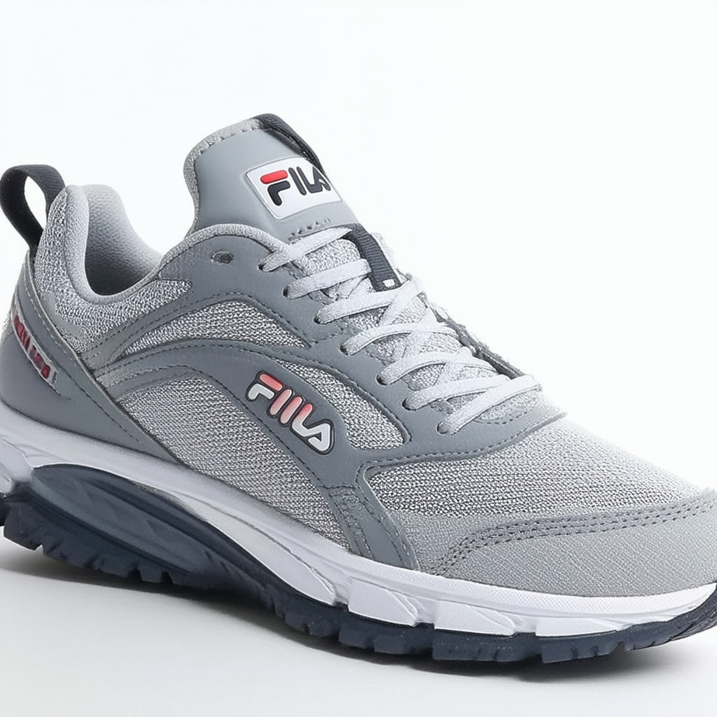 Fila Women's Frontrunner Running Shoe