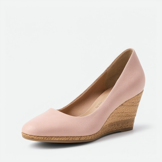 Naturalizer Women's Betina Wedge Pumps