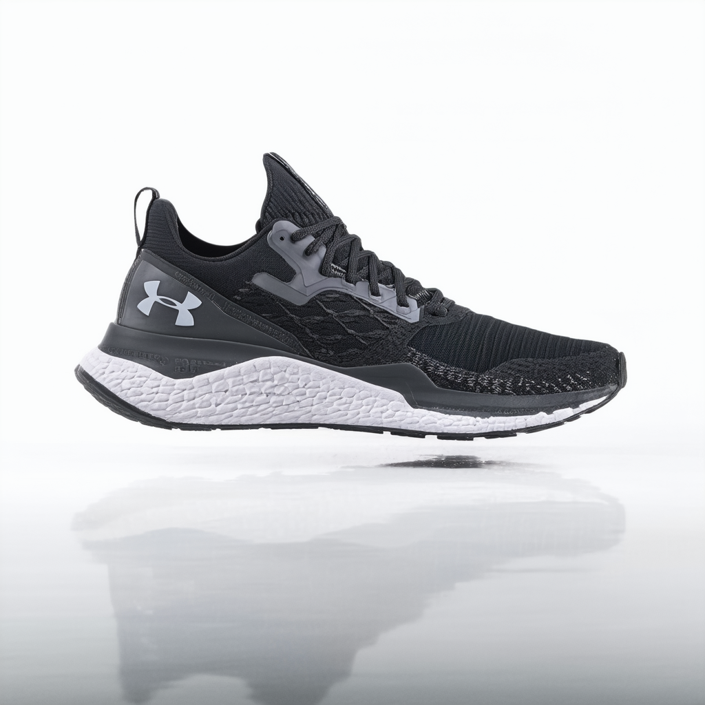 Under Armour Men's HOVR Phantom Running Shoe, Beta (600), 7.5