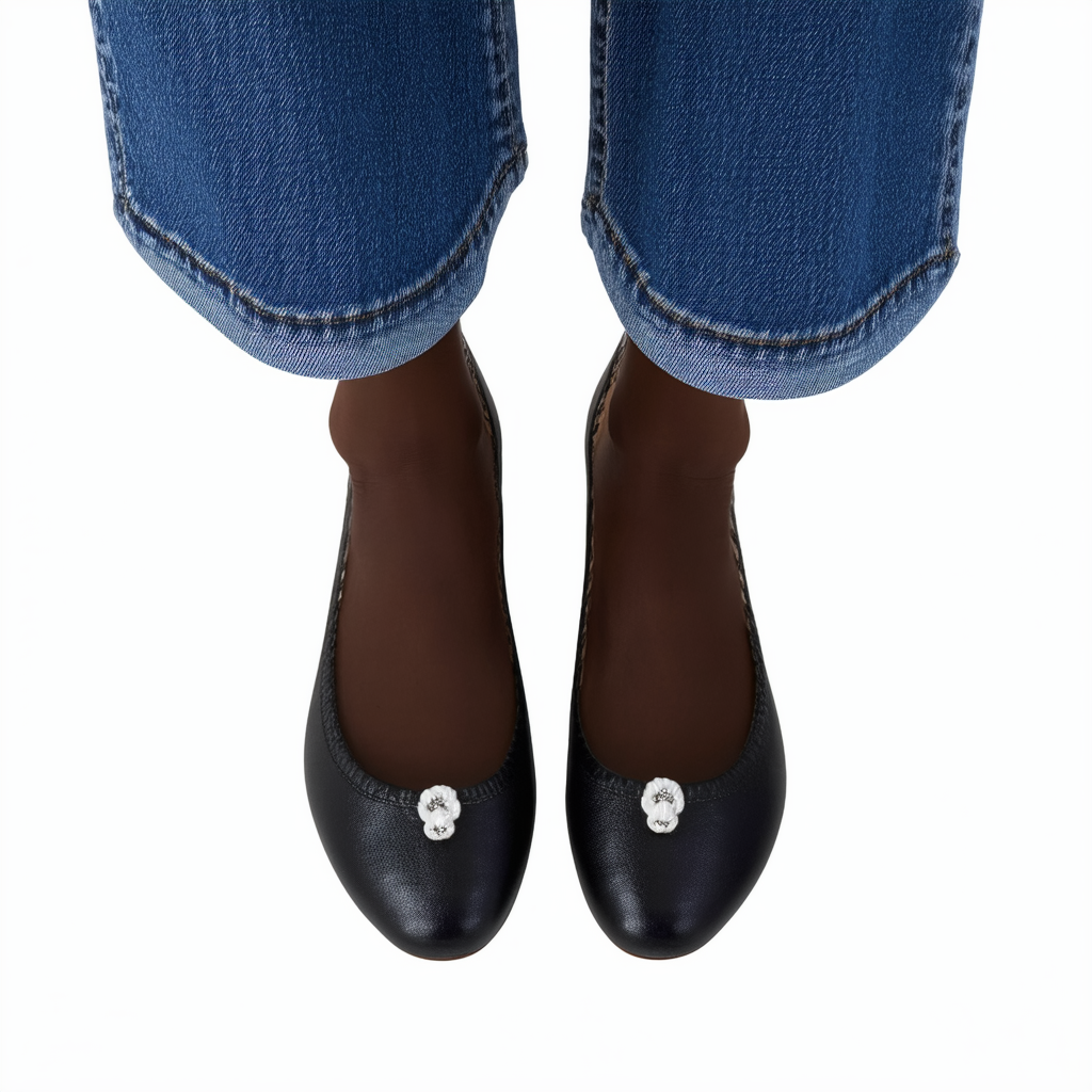 Aerosoles Women's Fable Ballet Flat