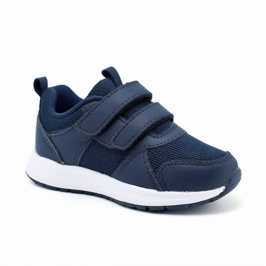Carter's Kids' Boys' Pacer-b Athletic Sneaker