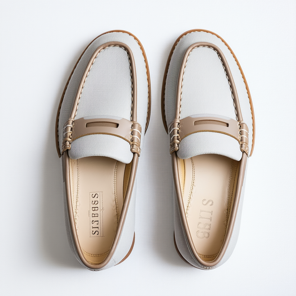 GUESS Men's Askers Loafer