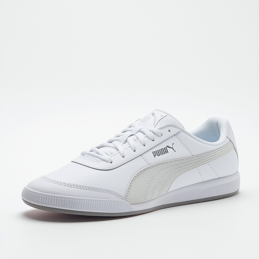 PUMA Men's Esito Classic Sala Sneaker