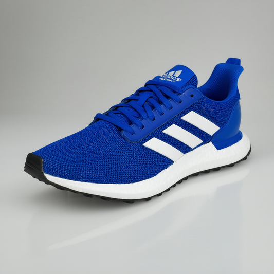 adidas - V Racer 20 - B75795 - Color: Blue - Size: 42.6 EUR