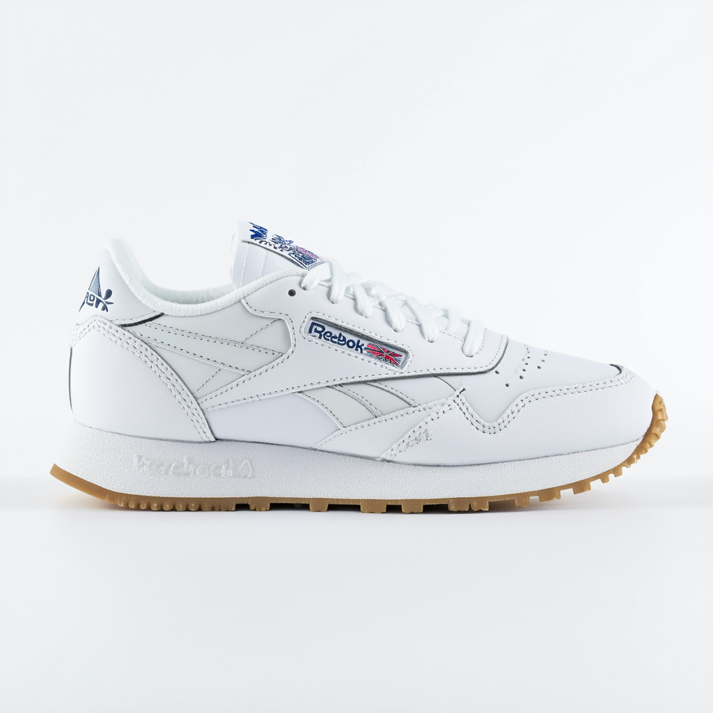 Reebok Women's Royal CL Jogger 2 Fashion Sneaker