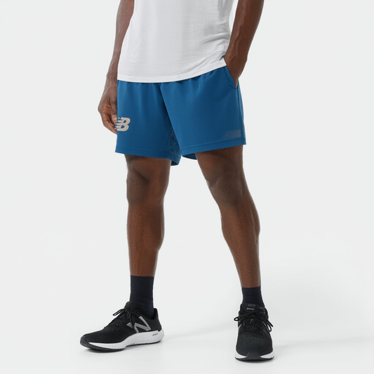 New Balance Men's Accelerate Short