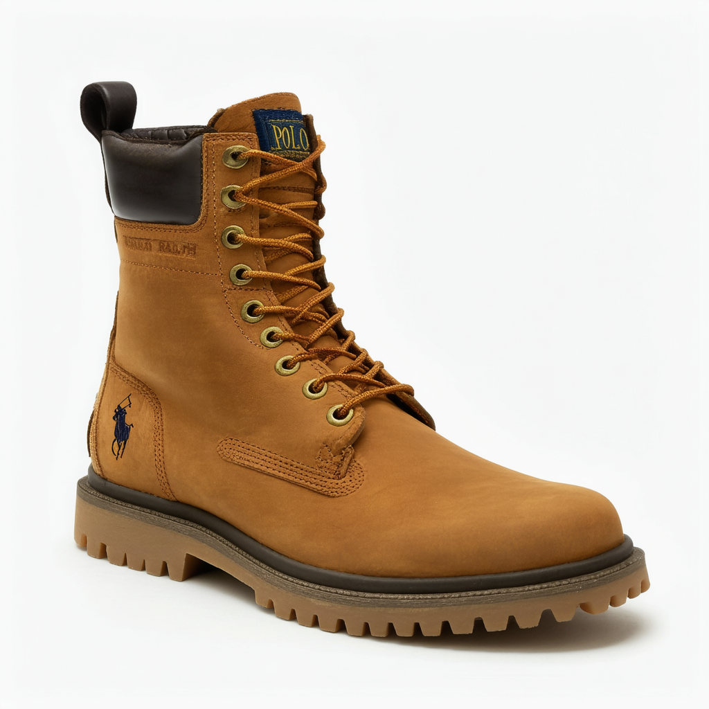 Polo Ralph Lauren Men's Tabor Boot