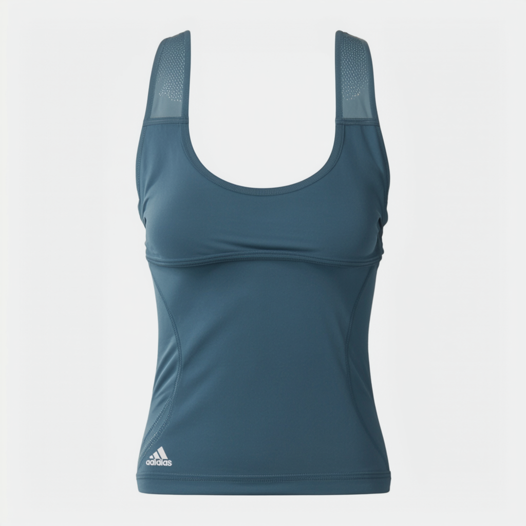 adidas Women's Shavasana Tank