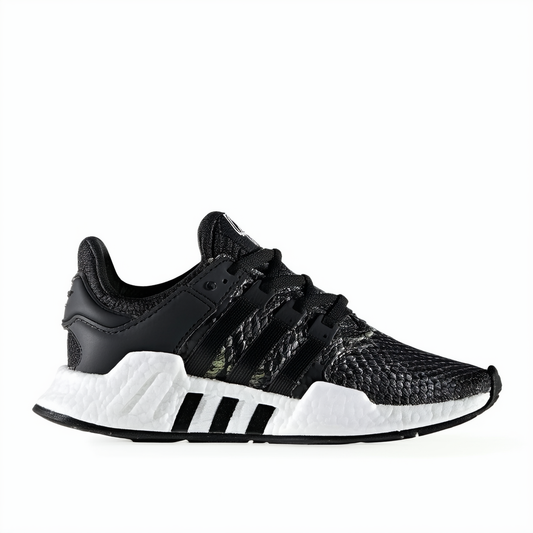 adidas Originals Kids' Eqt Support Adv Snake J Sneaker