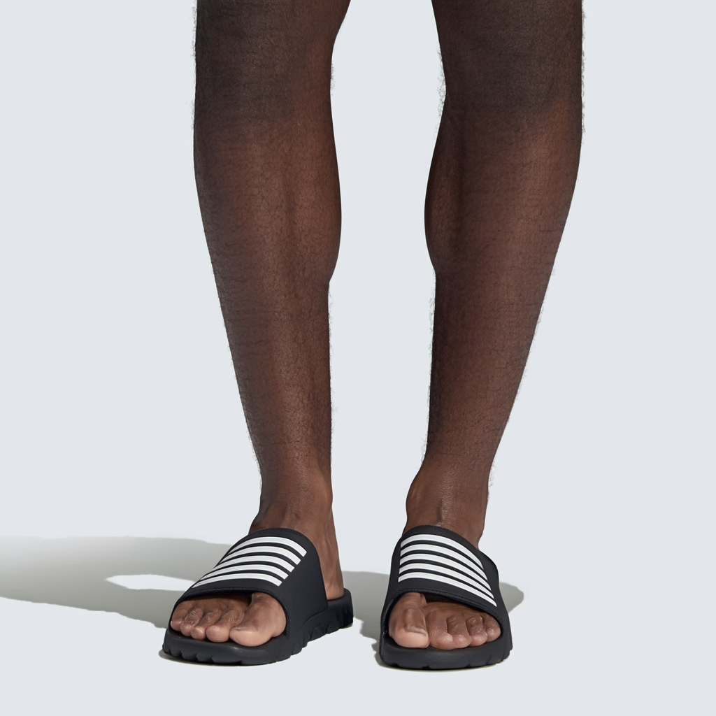 adidas Men's Yorrissage 2 M Sandal