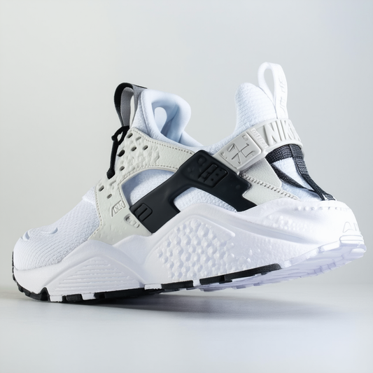 Nike [634835-009] AIR Huarache Run WMNS Womens Sneakers NIKEBLACKM
