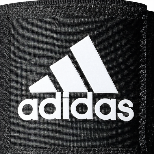 adidas Captain'S Armband Iii, Black