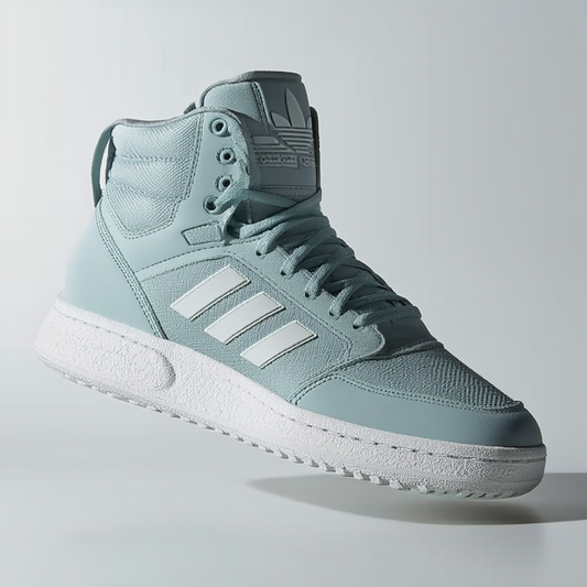 adidas Forum Mid Parley Shoes Men's