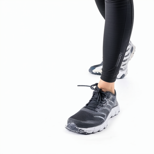 ActivFlex RocSports Lite Sport Mudguard Walking Shoe