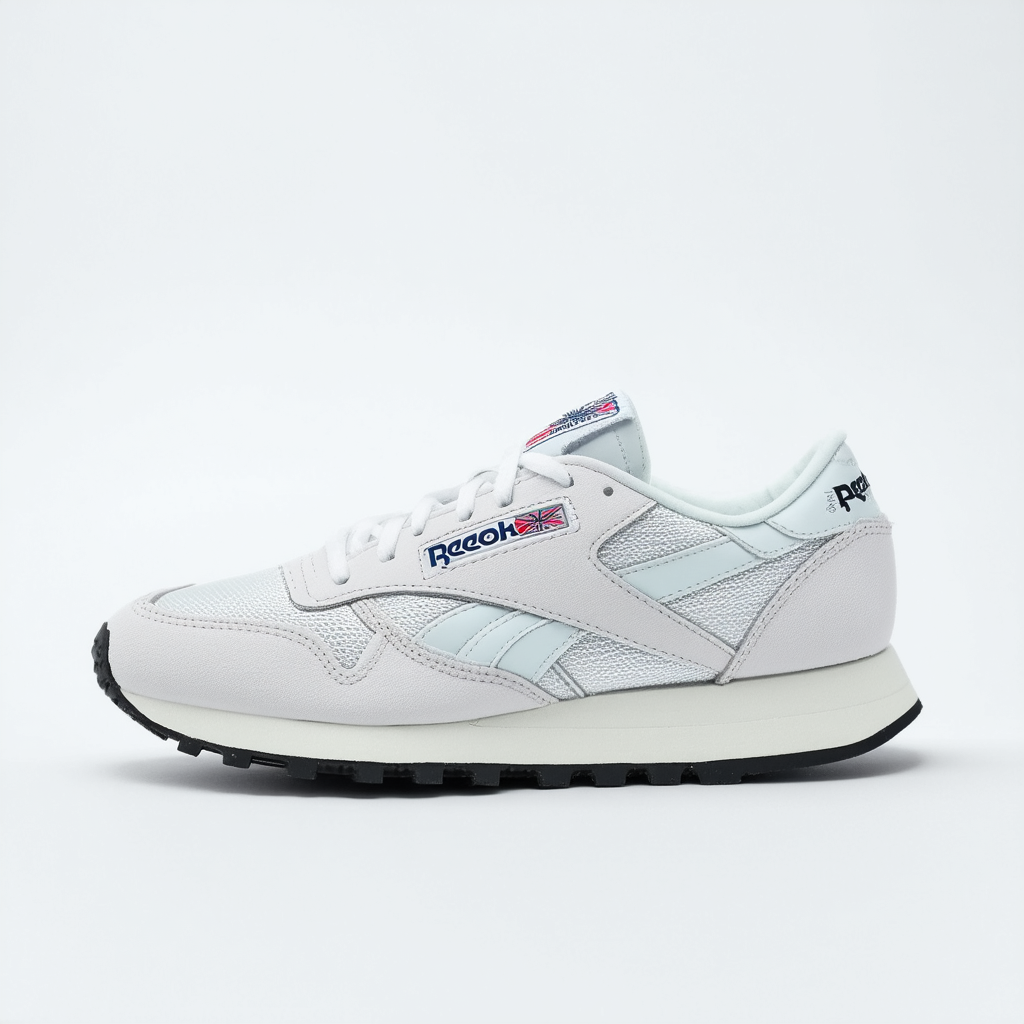 Reebok Women's Classic Nylon Running Shoe