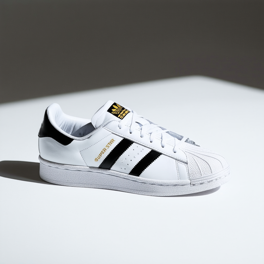 adidas Originals Men's Super Star Fashion Sneaker