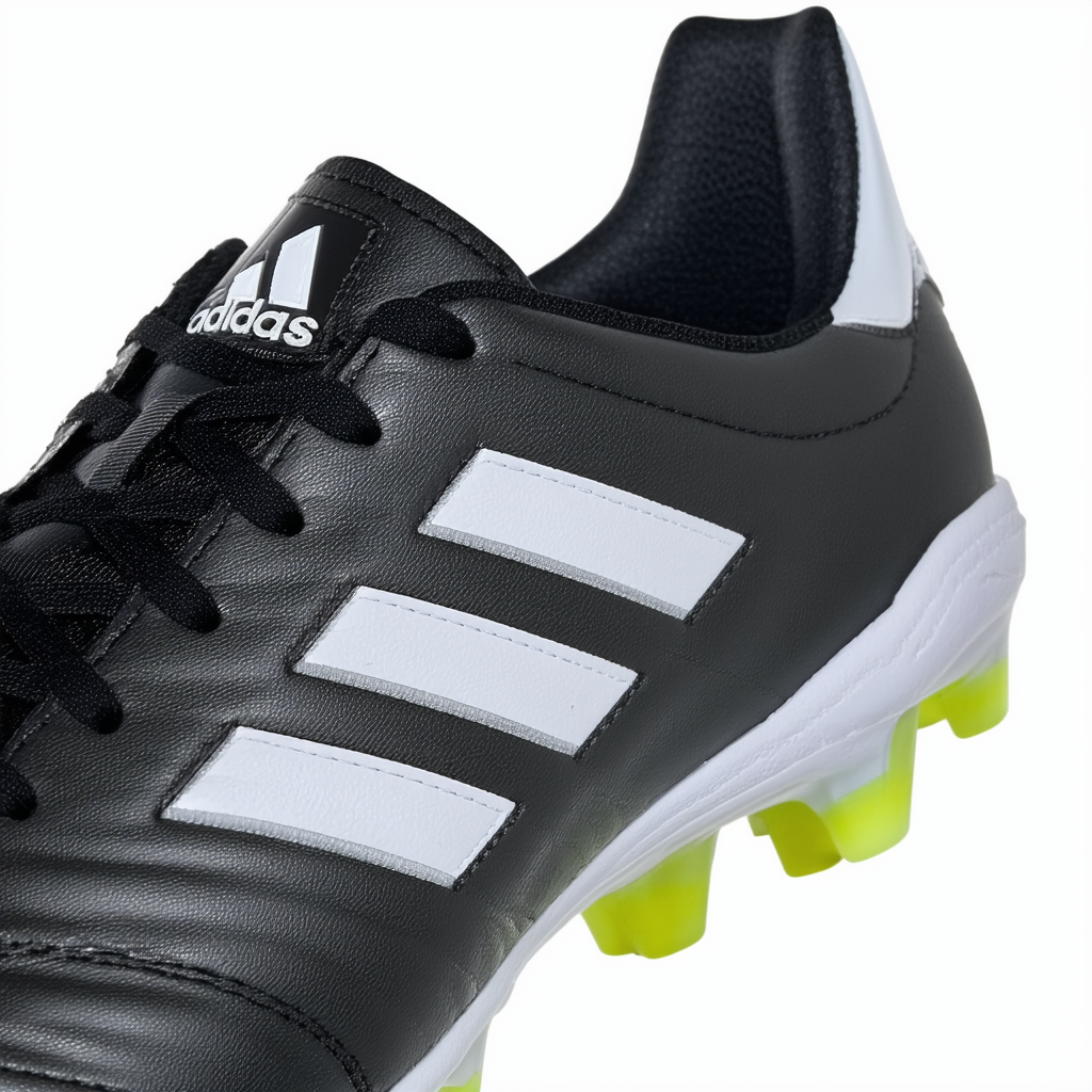 adidas Men's Super Sala VII Soccer Shoe