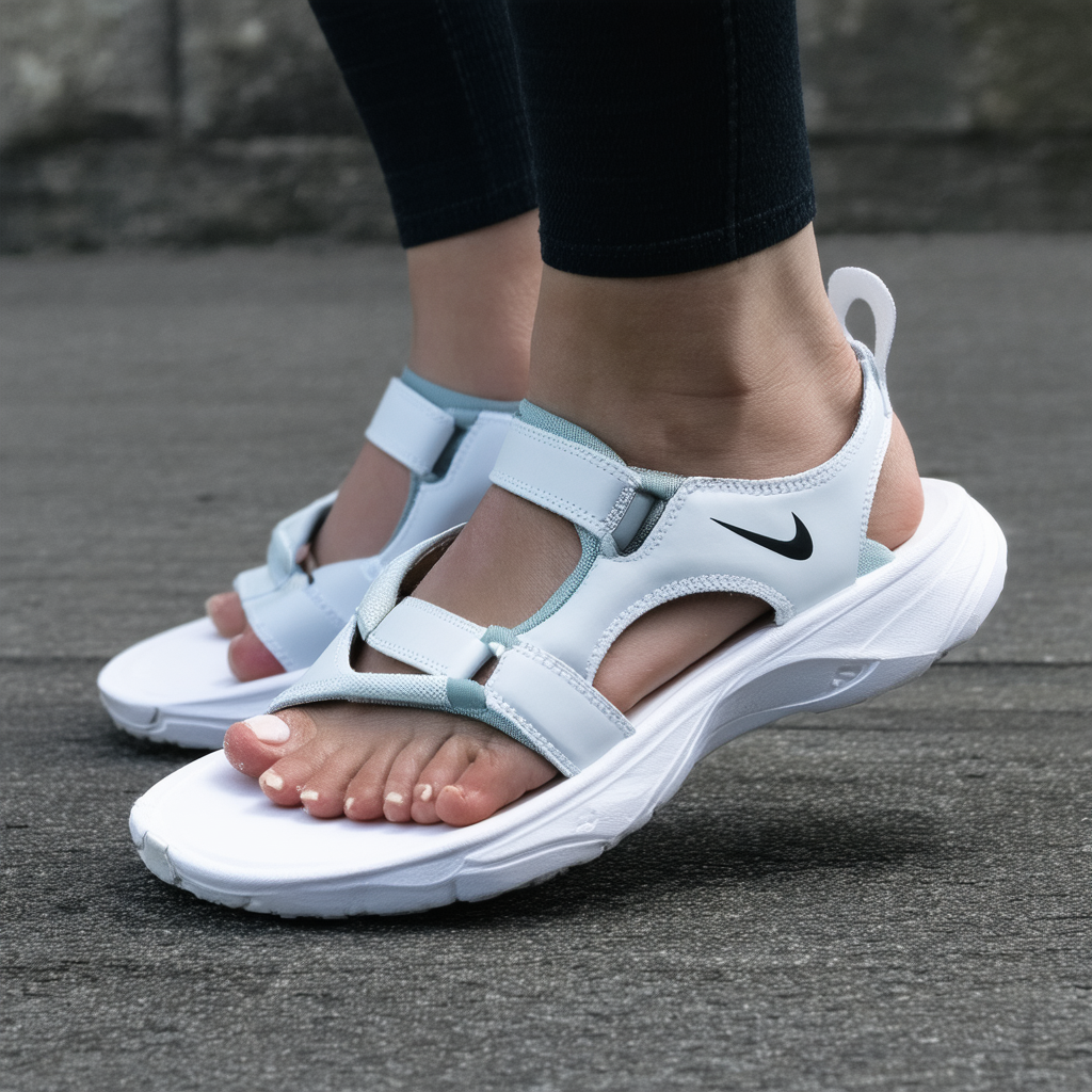 Nike Lady Santiam 4 Leisure Sandals