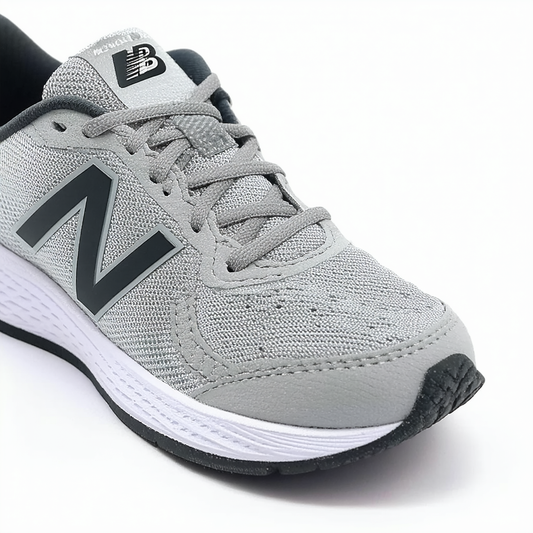 New Balance Kid's 519 V2 Alternative Closure Running Shoe