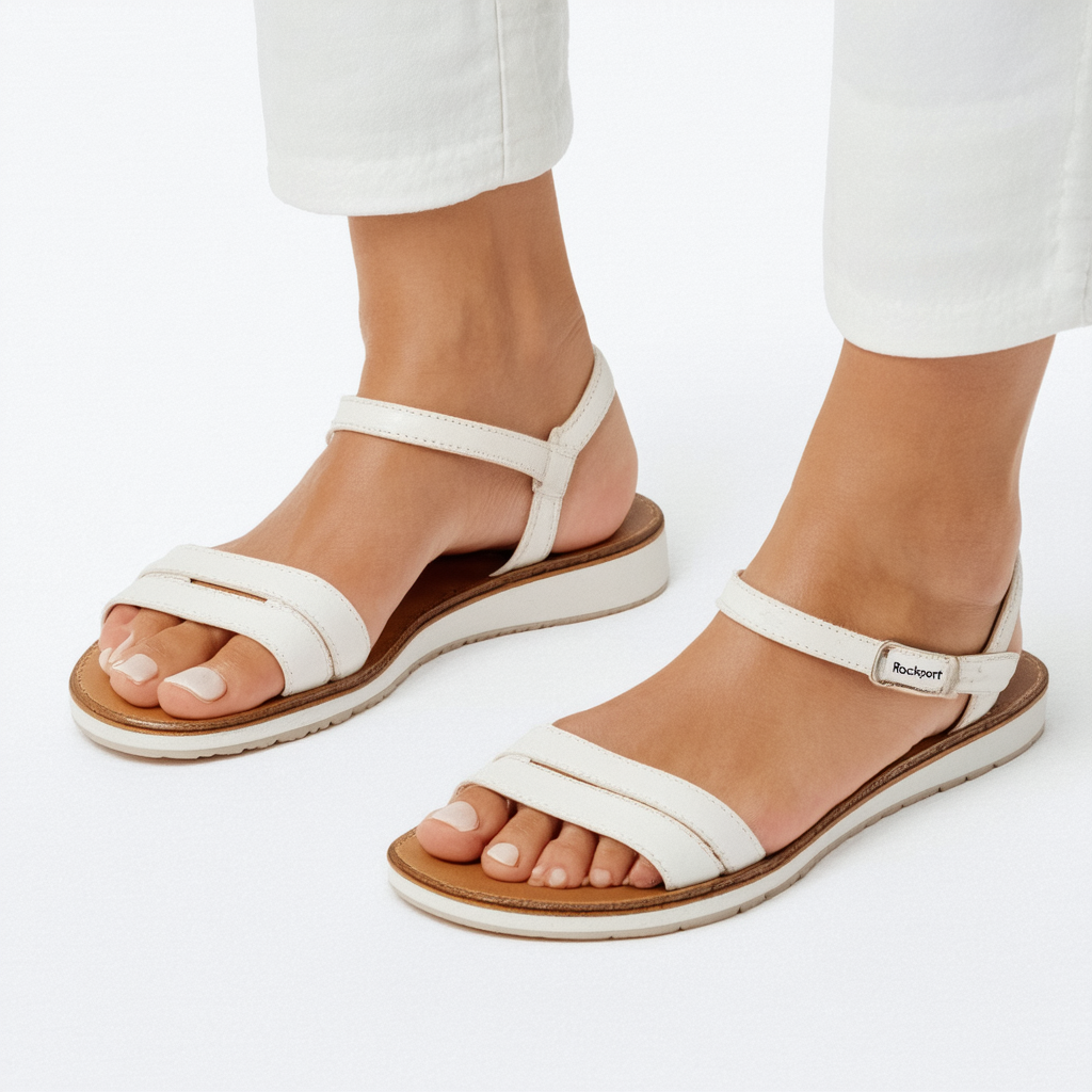 Rockport Women's Luciana Sandal
