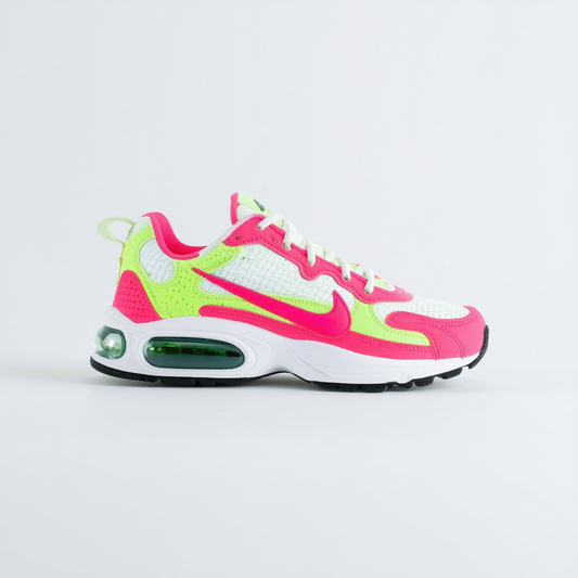 Nike Women's Air Max Triax '94 Volt/Pnk