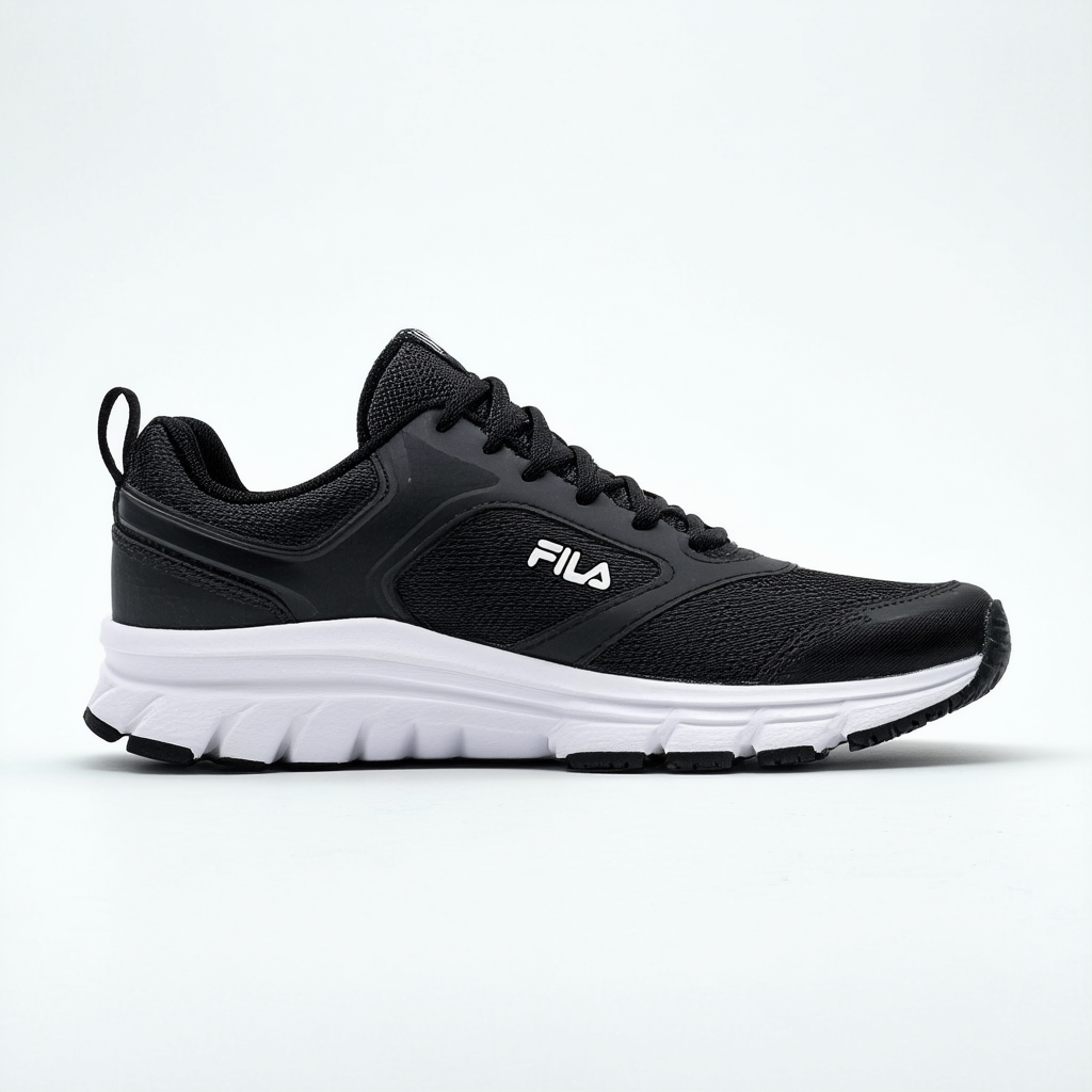 Fila Men's Memory Stride 2 Running Shoe