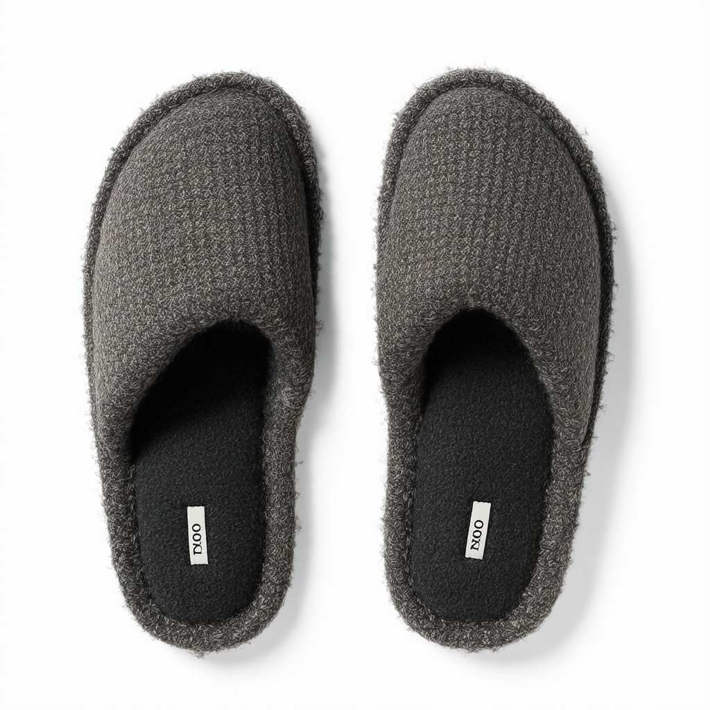 TOMS Boucle Slippers