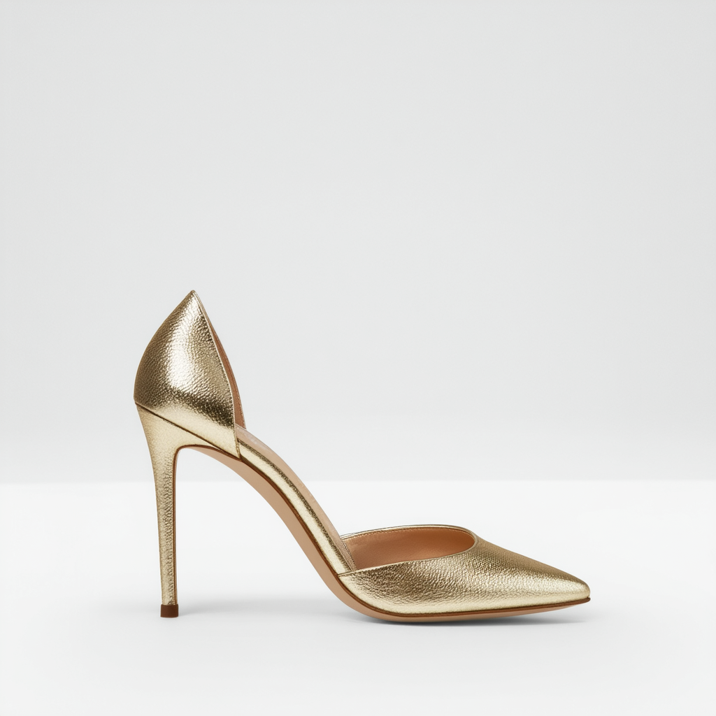 Vince Camuto Women's Goldie Pump