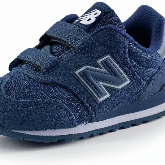 New Balance Unisex-Child 223 V1 Hook and Loop Sneaker