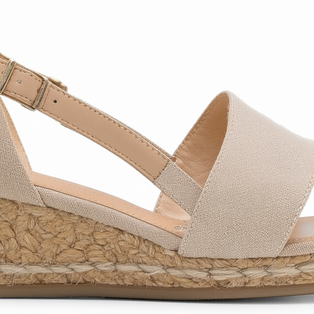 Naturalizer Women's Lulianne Wedge Sandal