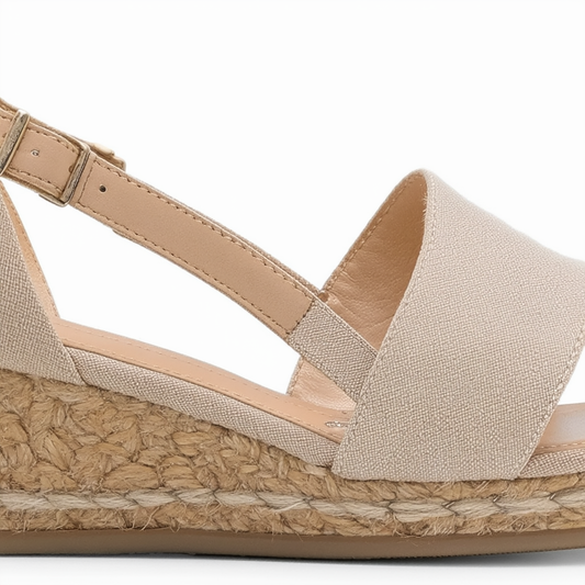 Naturalizer Women's Lulianne Wedge Sandal