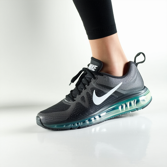 NIKE Womens Air Max Prosper Running Shoes 508637-043 Sz 7