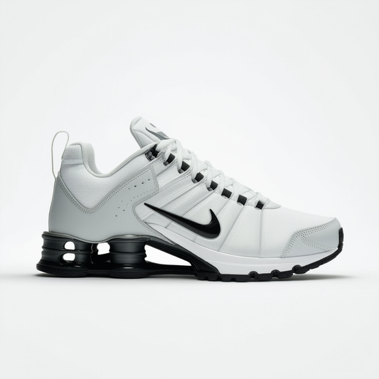 NIKE Shox R4 011811 104265-074 104265-074
