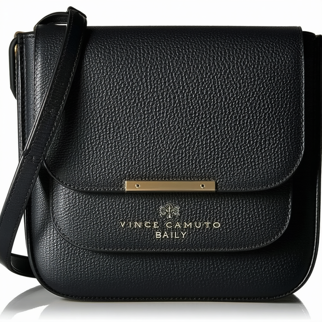 Vince Camuto Baily Cross-Body