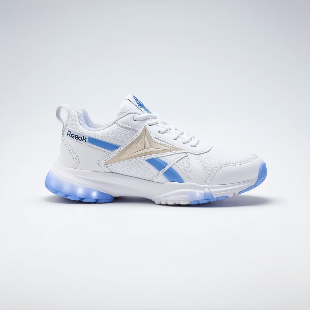 Reebok Women's Royal Lumina Fashion Sneaker