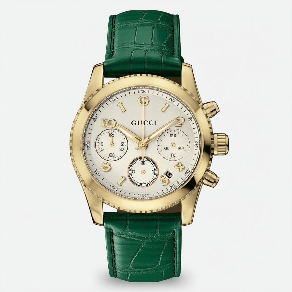 GUCCI Women's YA116502 Signoria Watch